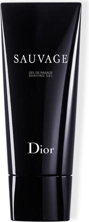 Produktbild Dior Sauvage (125 ml, Rasiergel)