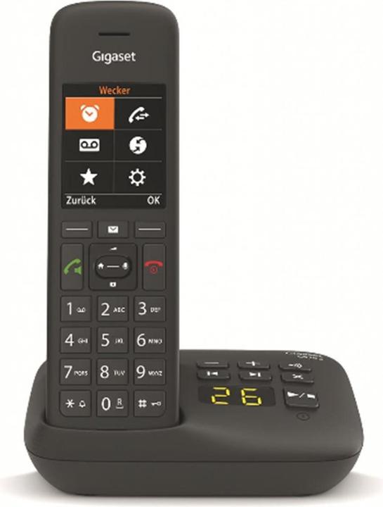 Productafbeelding Gigaset C575 A (DE versie)