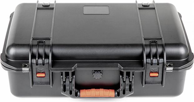 Produktbild Pgytech Koffer für DJI Mavic 2 Pro / Zoom + Goggles Standard (Drohnen Zubehör Tasche, DJI Mavic Pro, DJI Goggles)