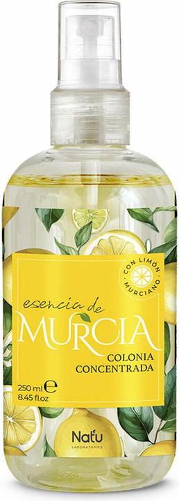 Natuaromatic Damenparfüm ESENCIA DE MURCIA 250 ml (Eau de Parfum, 250 ml)