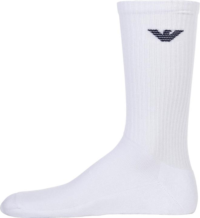 Image du produit Emporio Armani Chaussettes Sport - 15599 (Lot de 3, Taille unique)