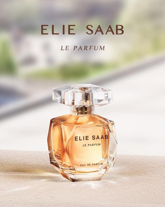 Produktbild Elie Saab Le Parfum (Eau de Parfum, 50 ml)