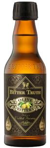 The Bitter Truth Olive Bitters 39% Vol. 0,2l (18 Jahre, 39 %, Deutschland, 1 x 20 cl, Bitter)