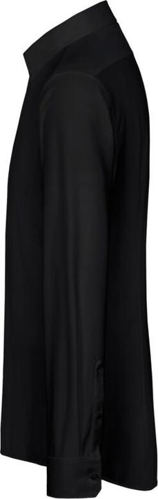 Immagine prodotto Hakro Camicia Natural Stretch Regular nera, M (M)