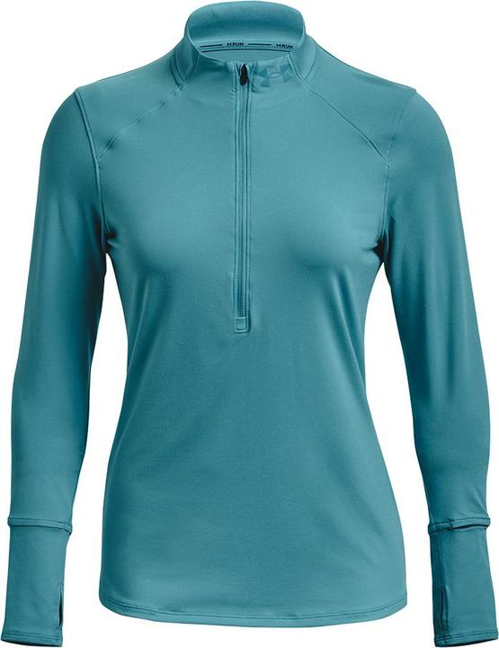 Under Armour Qualifier Run 2.0 Trainingssweat Damen
