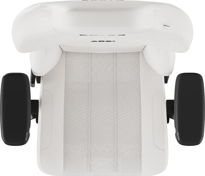Actual product image Hator ARC 2 XL white (HTC2001)