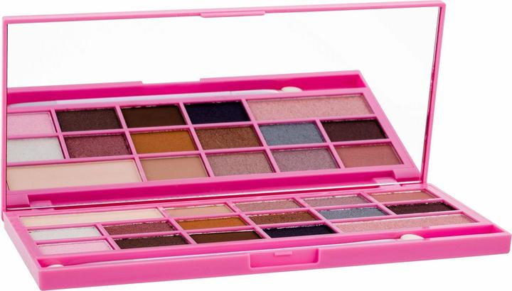 Produktbild Makeup Revolution I Heart Revolution Chocolate (Chocolate Pink Fizz)