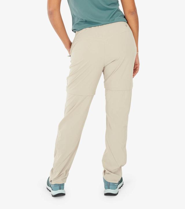 Produktbild Quechua MH500 ZIP OFF