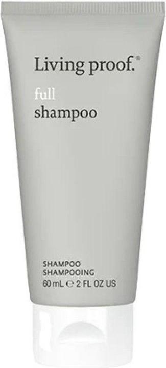 Image du produit Living Proof Shampooing complet 60ml (60 ml)