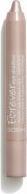 Actual product image Copenhagen GOSH - Forever Eye Shadow - 01 Silver Rose (01 Silver Rose)