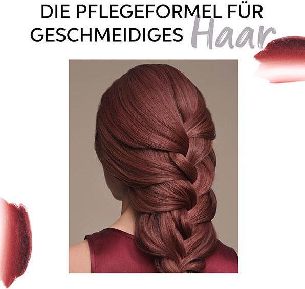 Actual product image Wella Color Fresh (Rose)