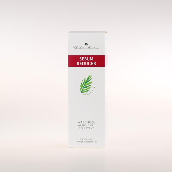 Produktbild Charlotte Meentzen Sebum Reducer Waschgel (Gel, 150 ml)