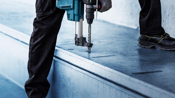 Produktbild Bosch Professional Zubehör EXPERT SDS plus-7X Hammerbohrer, 7 x 200 x 265 mm (7 mm)