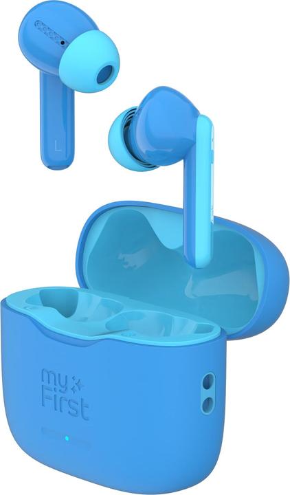 Actual product image myFirst CareBuds