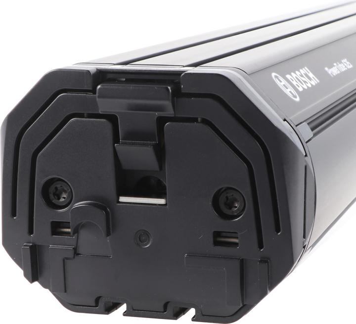 Actual product image Bosch eBike PowerTube 625 BBP290 / horizontal (625 Wh, E-Bike battery)