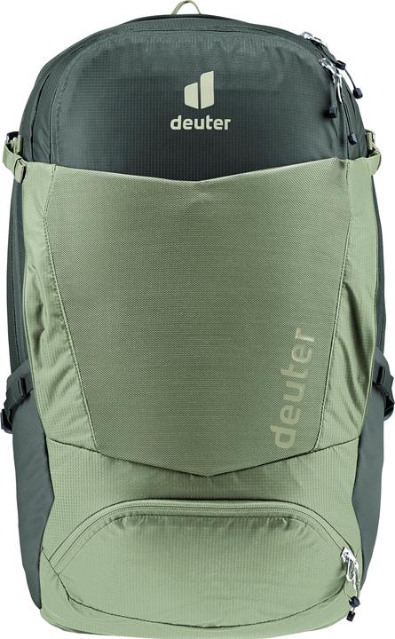 Actual product image Deuter Trans Alpine Pro 28 (28 l)