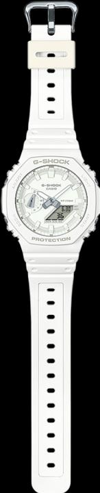 Immagine prodotto G-Shock GA-2100-7A7ER (Cronografo, 49 mm)