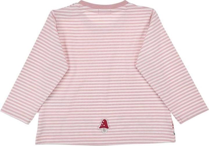Produktbild Bondi Kleinkinder langarm Shirt be nature (68)