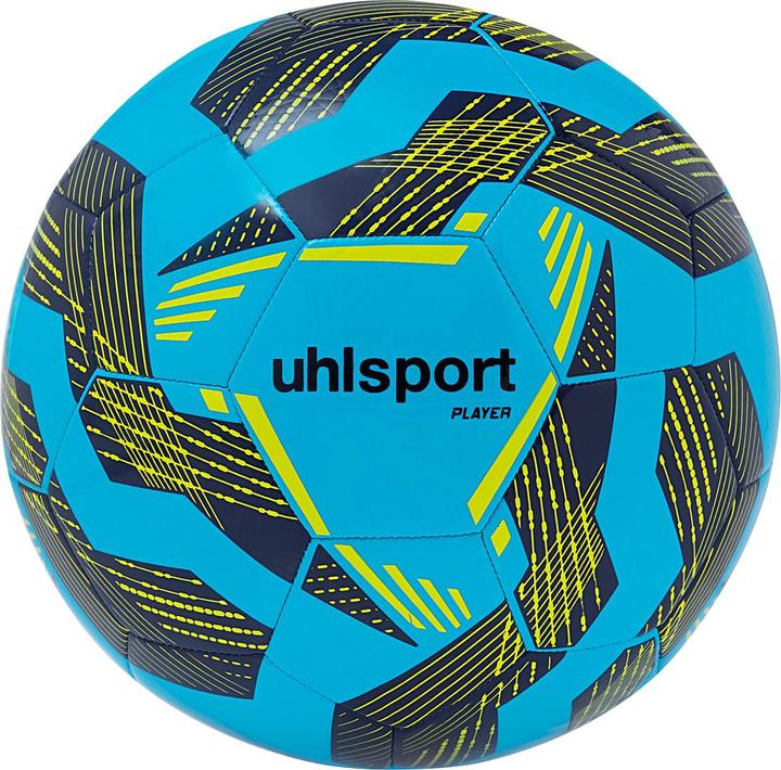 Uhlsport Fussball Player (5)