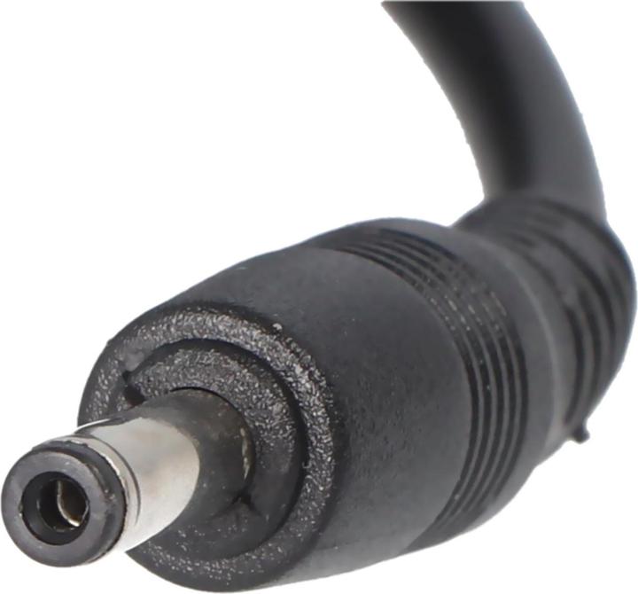 Actual product image AccuCell Charger for Nokia - 3.5mm connection (3 W)