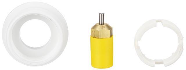 Image du produit Danfoss Adaptateur de thermostat de radiateur pour vannes VL/RAV