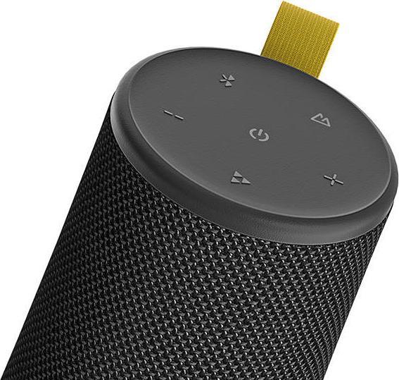 Produktbild EarFun UBOOM Laias in Bluetooth-Lautsprecher (16 h, Akkubetrieb)