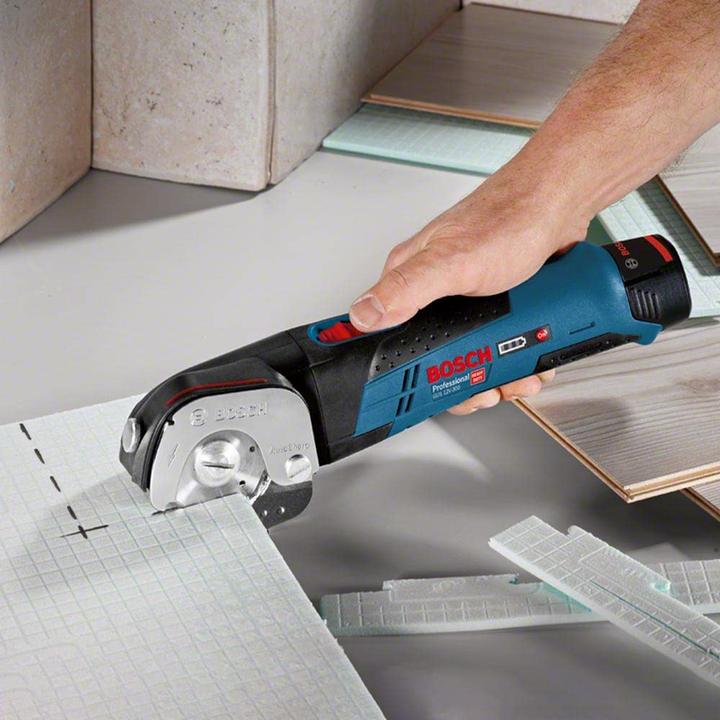 Actual product image Bosch Professional GUS 12V-300 Professional