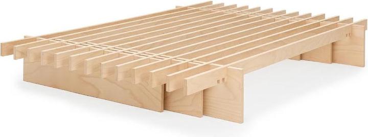 Actual product image Tojo Parallel (180 x 200 cm)