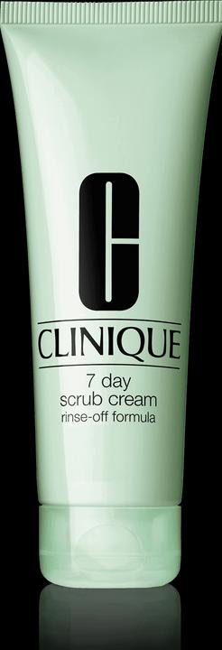 Actual product image Clinique 7 Day (Exfoliation, 100 ml)