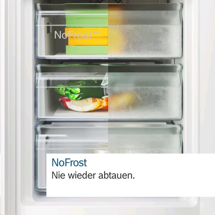 Actual product image Bosch Hausgeräte KGN39AIAT (363 l)