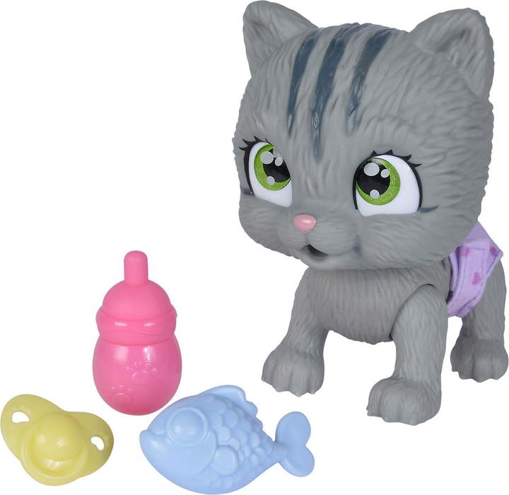 Produktbild Simba Pamper Petz Katze (15 cm)