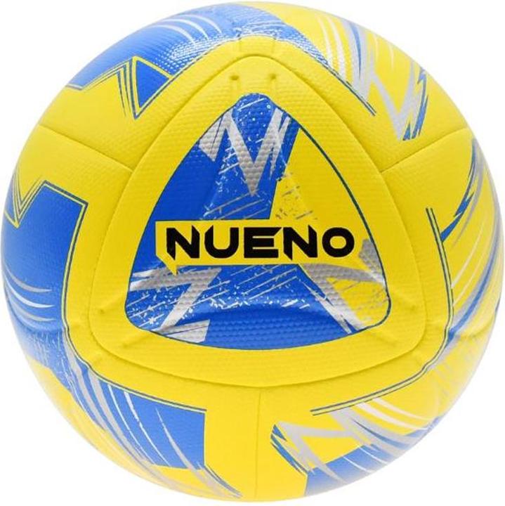 Precision Nueno Fussball (4)
