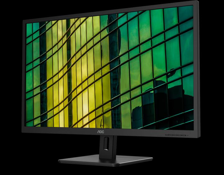 Produktbild AOC Q32E2N 80 cm 31,5 Zoll LCD-Monitor HDMI DisplayPort (2560 x 1440 Pixel, 31.50")