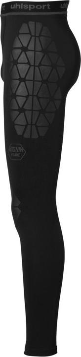 Produktbild Uhlsport Tights Bionikframe Res Longtight Black Edition (L)