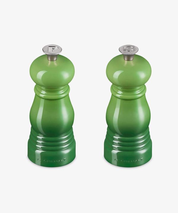 Image du produit Le Creuset Salière & poivrière (Poivre, Sel)