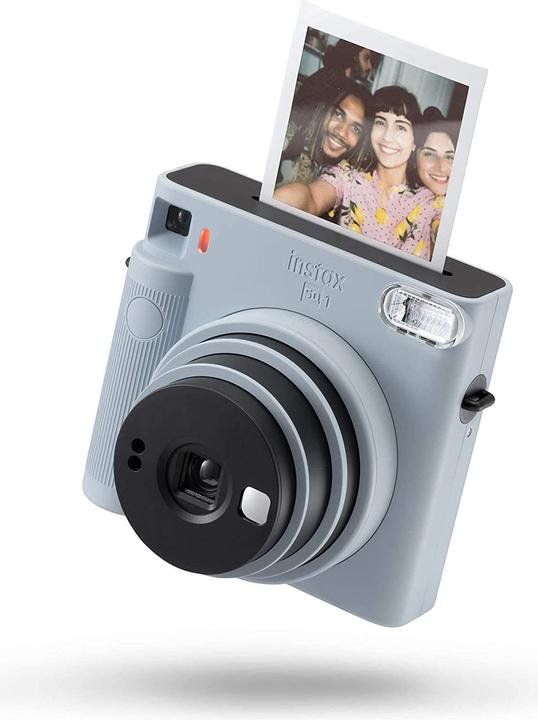Actual product image Fujifilm instax Square SQ 1