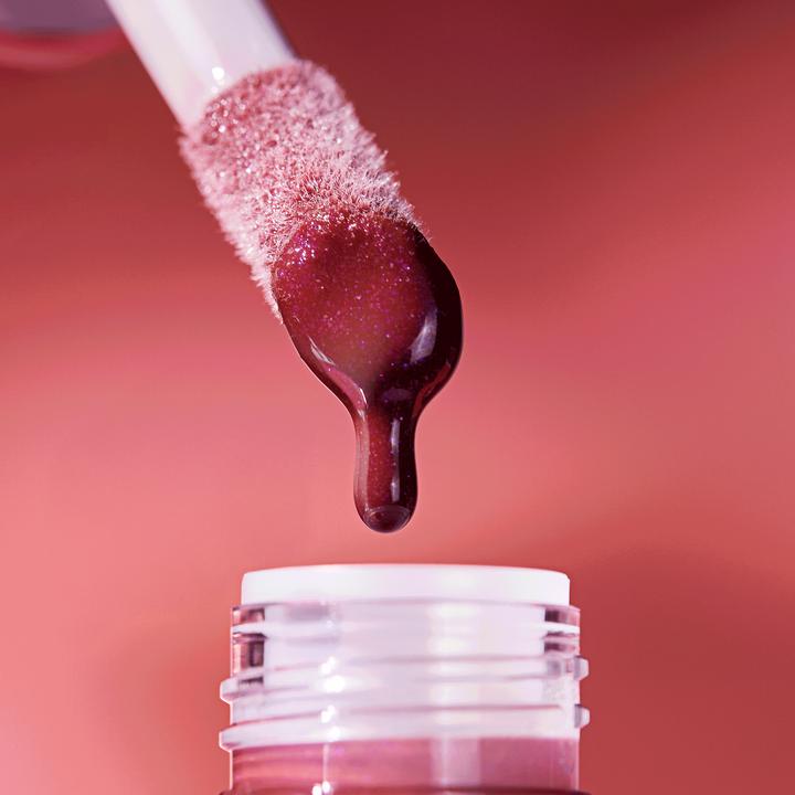 Immagine prodotto Catrice ETERNAL RED Cherry Bomb Olio Labbra (04 Pioggia di malva)