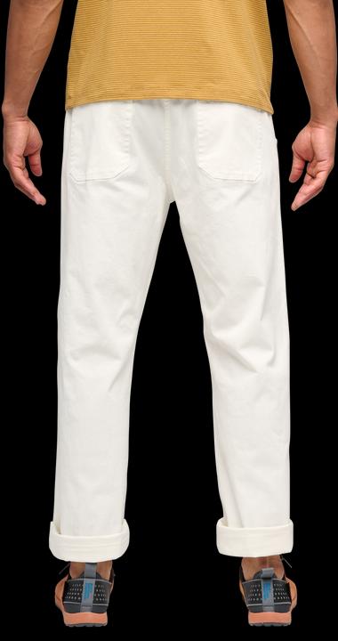 Actual product image Black Diamond M Dirtbag Pants (L)