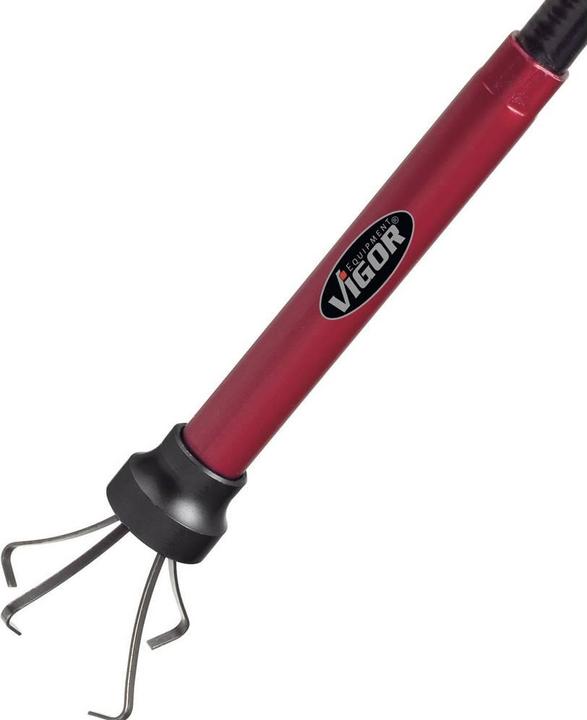 Produktbild Vigor Krallengreifer mit Magnet