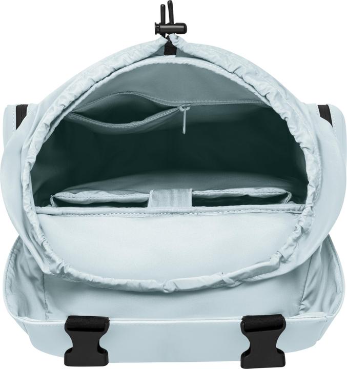 Actual product image Johnny Urban Finley - Backpack, Ice (17 l)