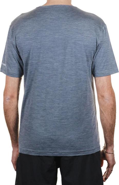 Actual product image Merino & More Casual T-shirt (S)