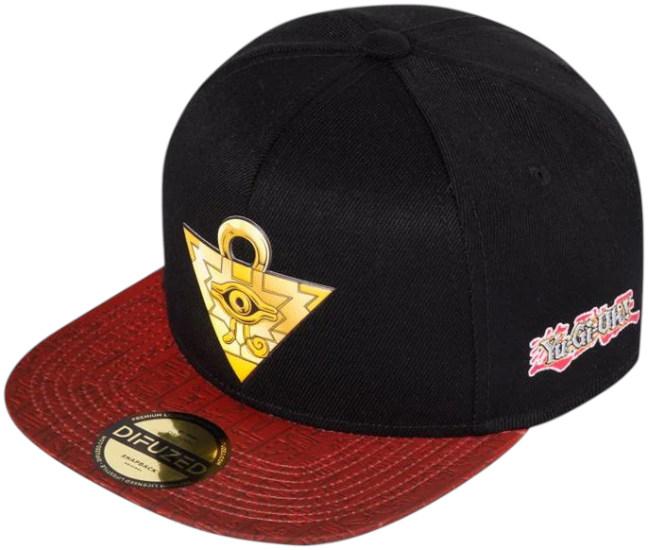 Konami Snapback Cap