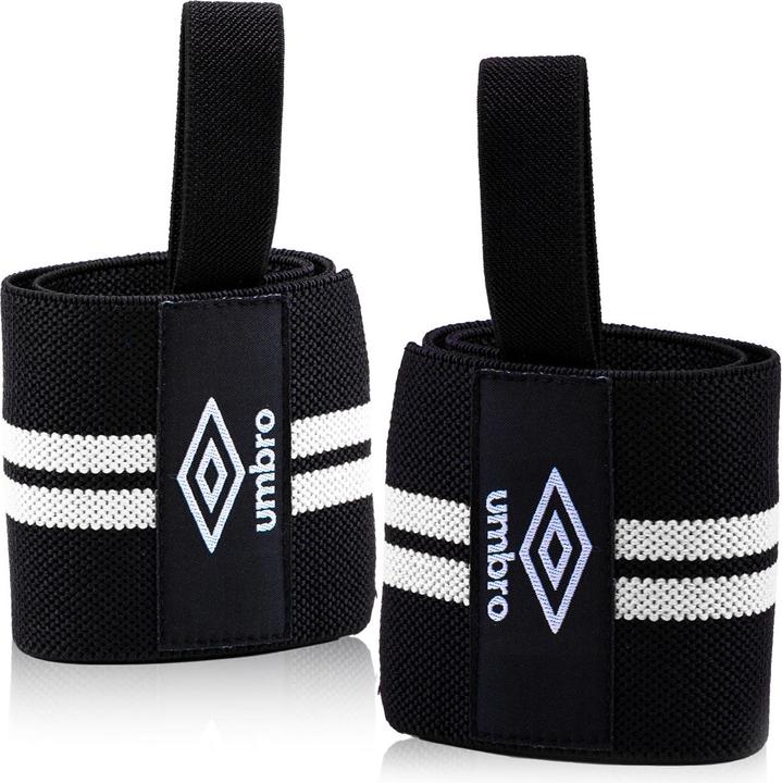 Image du produit Umbro Wrist band 2pcs 45x8cm