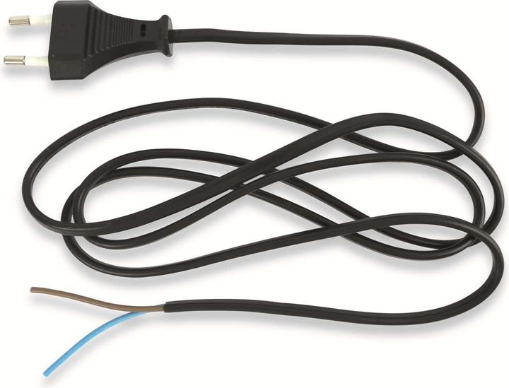 Actual product image Goobay Euro Kabel zum Konfektionieren (1.50 m)