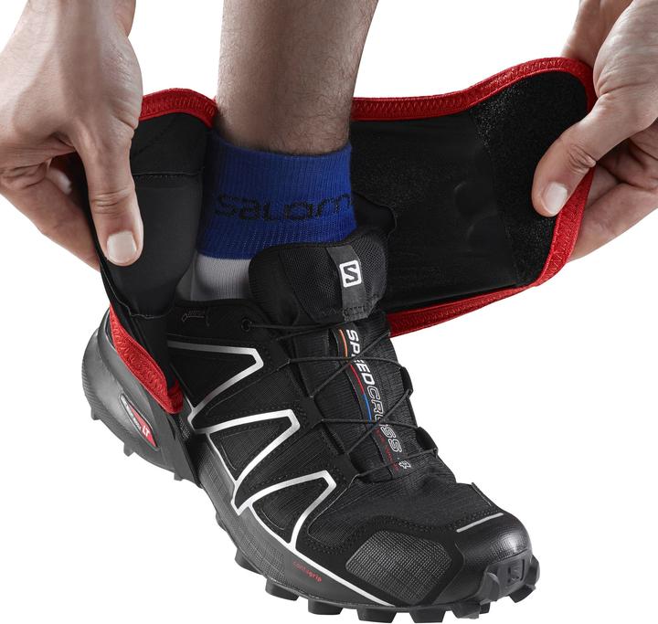 Image du produit Salomon Gaines Trail High (L)