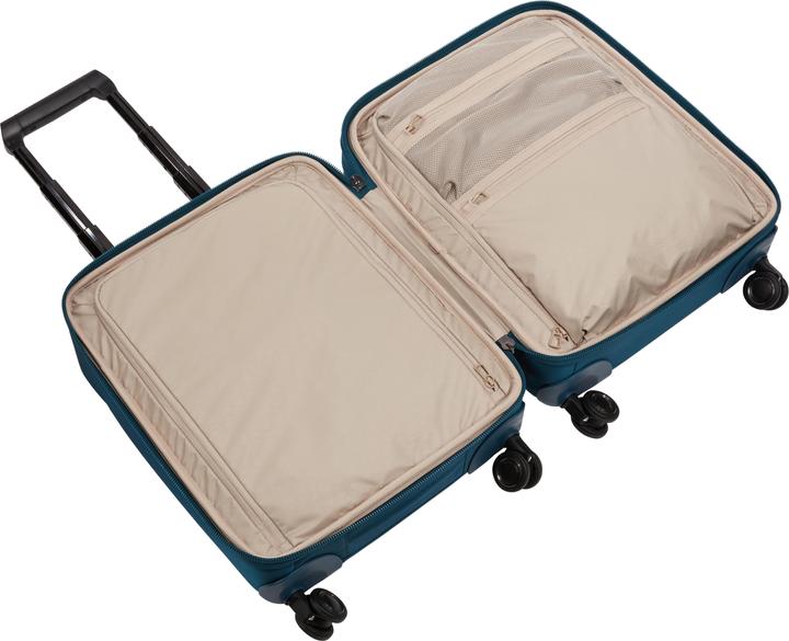 Actual product image Thule Spira Compact Carry On Spinner (27 l, Hand luggage (up to 50 litres))
