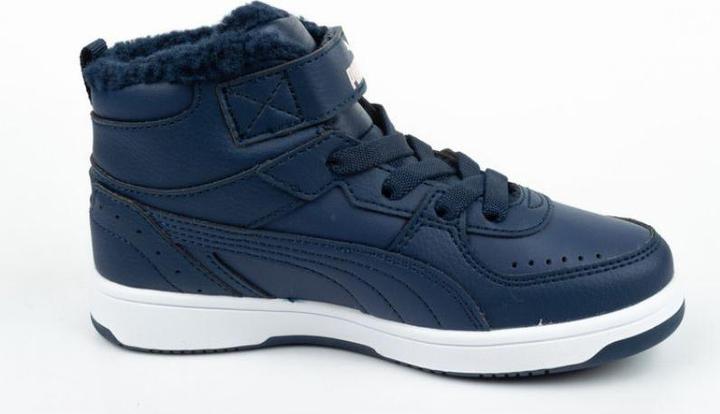 Image du produit Puma Rebound Joy Fur PS-375479 (28)