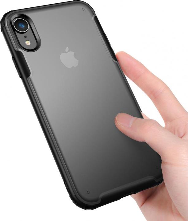 Image du produit Screenguard Boîtier anti-impact (Apple iPhone XR)