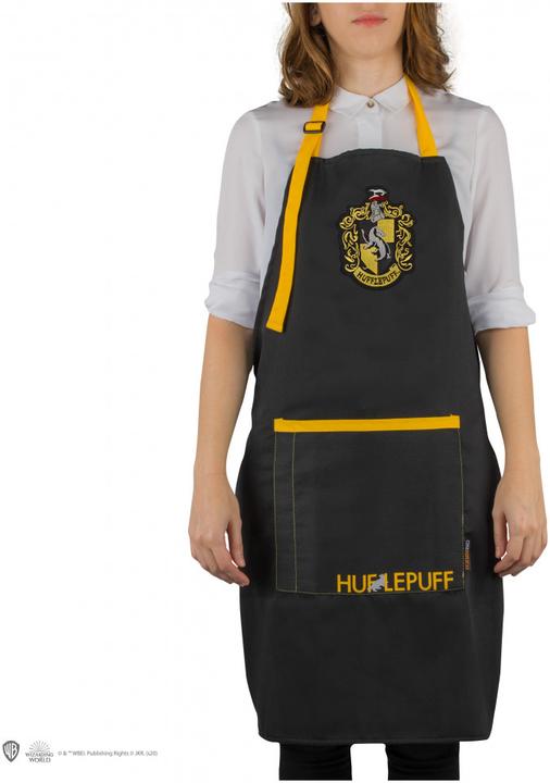 Actual product image Cinereplicas Harry Potter: Hufflepuff