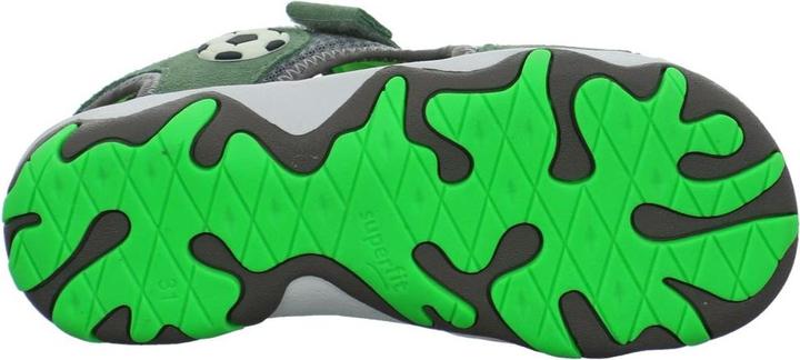 Actual product image Superfit Mike 3.0 (27)